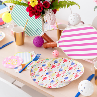 Disposable Tableware