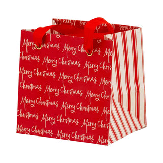 Gift Bags, Wrap, Tags