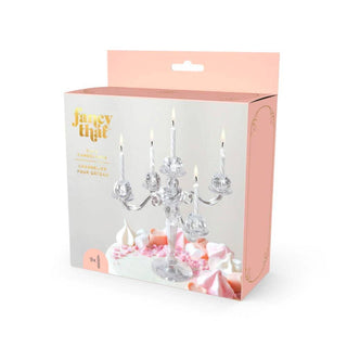 Cake Candelabra - Candle Holder - Fancy That