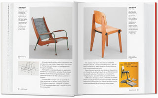 Book, 1000 Chairs. Revised and updated edition (German, French, English)