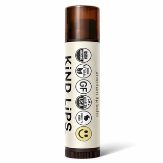 Organic Lip Balm Variety