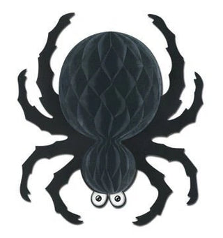 Honeycomb Tissue Spider 18", Out of Print Design