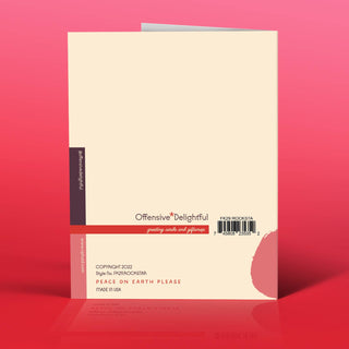 You're A Rock Star Card