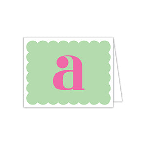 Petite Note Cards Set of 10