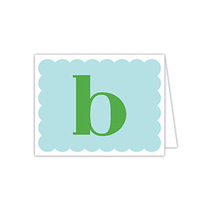 Petite Note Cards Set of 10