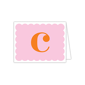 Petite Note Cards Set of 10