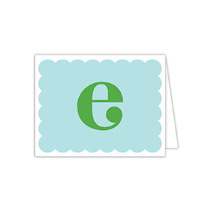 Petite Note Cards Set of 10
