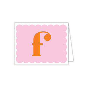 Petite Note Cards Set of 10