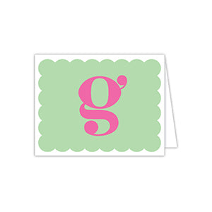 Petite Note Cards Set of 10