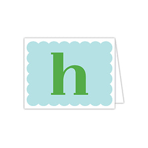 Petite Note Cards Set of 10