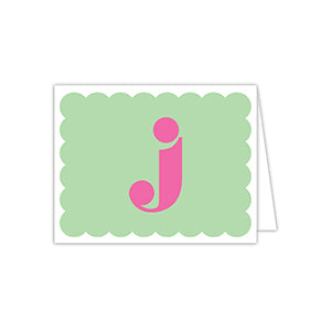 Petite Note Cards Set of 10