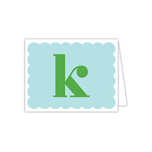 Petite Note Cards Set of 10