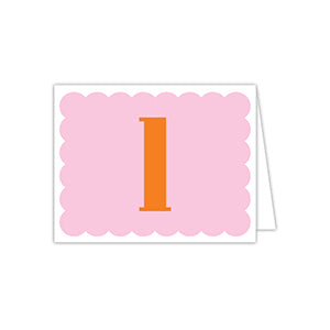 Petite Note Cards Set of 10