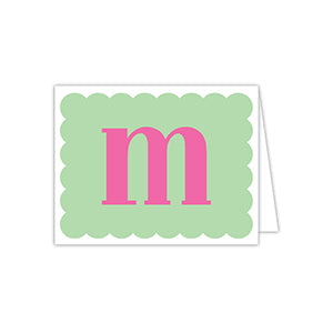 Petite Note Cards Set of 10