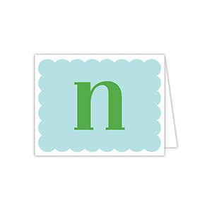 Petite Note Cards Set of 10
