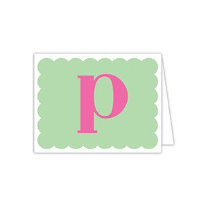 Petite Note Cards Set of 10
