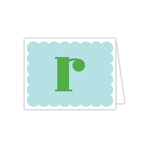 Petite Note Cards Set of 10