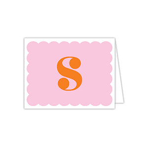 Petite Note Cards Set of 10