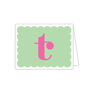 Petite Note Cards Set of 10