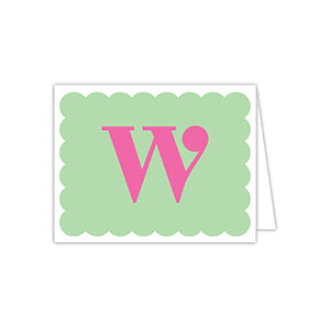 Petite Note Cards Set of 10