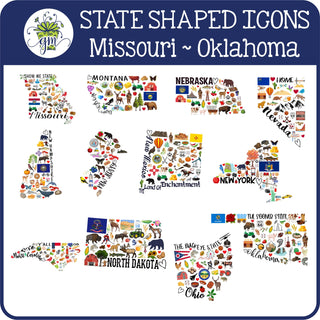 NC State Icons Greensboro Christmas Ornament