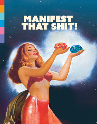 MANIFEST Birthday card