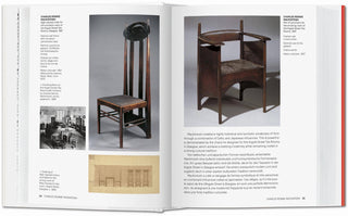 Book, 1000 Chairs. Revised and updated edition (German, French, English)
