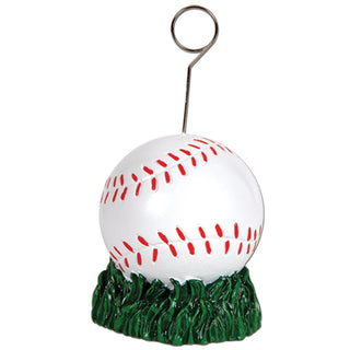 Baseball Photo Holder