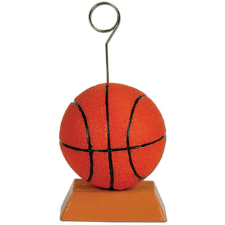 Basketball Photo Holder