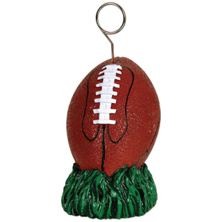Football Photo Holder