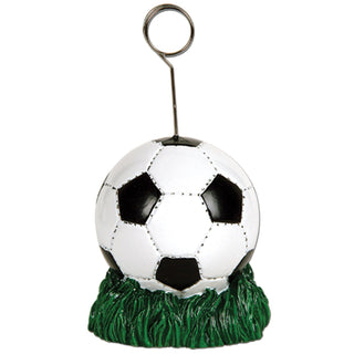Soccer Photo Holder