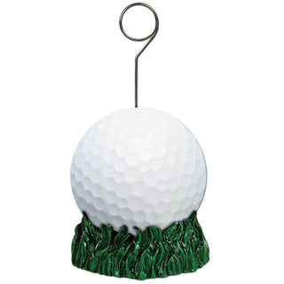 Golf Photo Holder