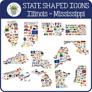 NC State Icons Greensboro Christmas Ornament