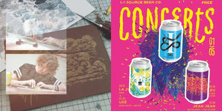 The Craft Beer Sticker Book