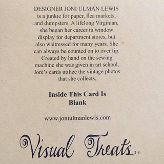 "Another birthday? What a bitch."