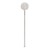 Disco Ball Plastic Drink Stirrers