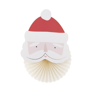 Christmas Hanging Fan Decor Set