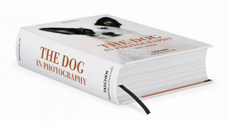 Book The Dog in Photography 1839–Today (German, French, English)