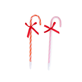 Candy Cane Pens