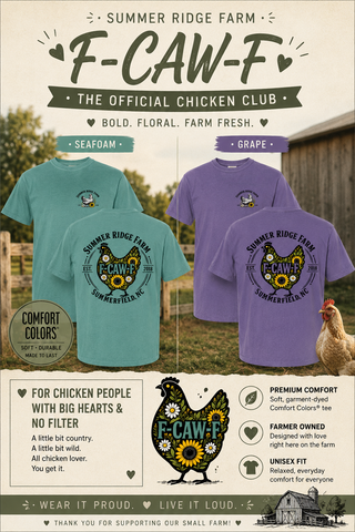 Summer Ridge T Shirts FcawF