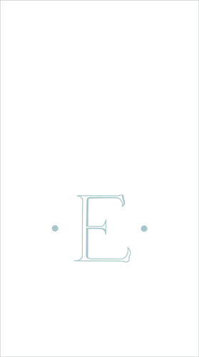 Paper Guest Towels, Linen Feel Single Monogram Caspari