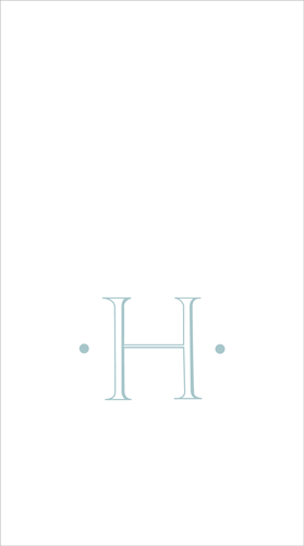 Paper Guest Towels, Linen Feel Single Monogram Caspari
