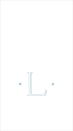 Paper Guest Towels, Linen Feel Single Monogram Caspari