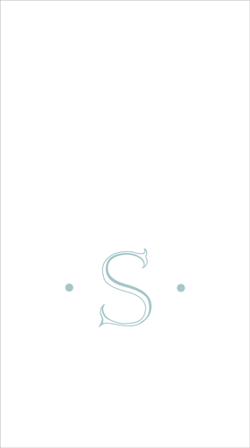 Paper Guest Towels, Linen Feel Single Monogram Caspari