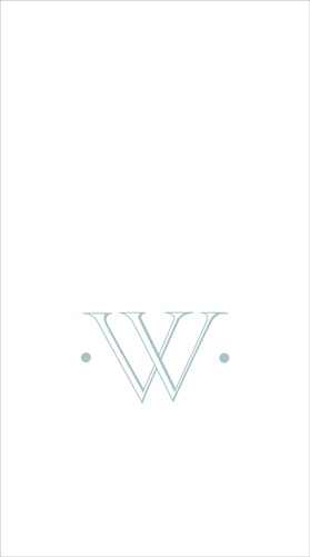 Paper Guest Towels, Linen Feel Single Monogram Caspari