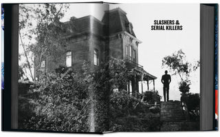 Book Horror Cinema (English)