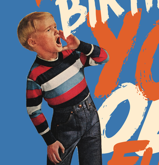 YOU OLD F*CK! birthday card