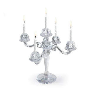 Cake Candelabra - Candle Holder - Fancy That