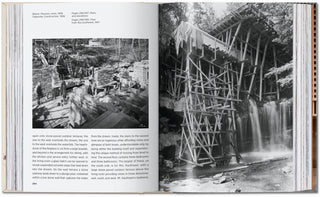 Book, Frank Lloyd Wright. 45th Ed (English)
