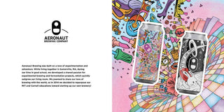 The Craft Beer Sticker Book